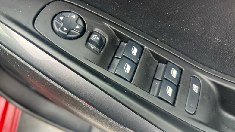 Vauxhall Grandland X 1.2 Turbo SRi Nav 5dr Auto Petrol Hatchback